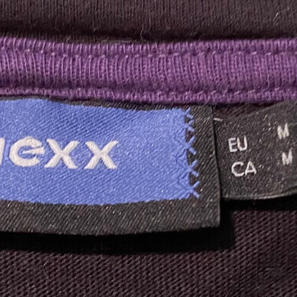 SOLD 🌼 3 for $12🌼 MEXX Men's top (Sz M) - Picture 9 of 9